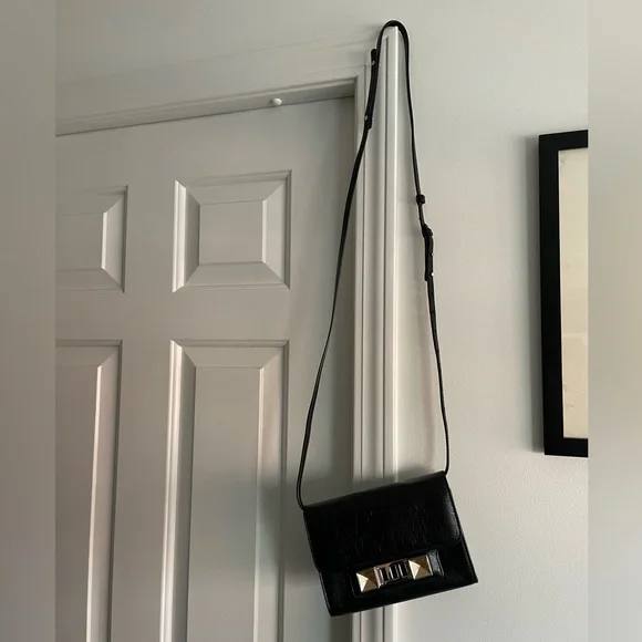 SOLD Proenza Schouler PS11 clutch bag - Picture 3 of 11